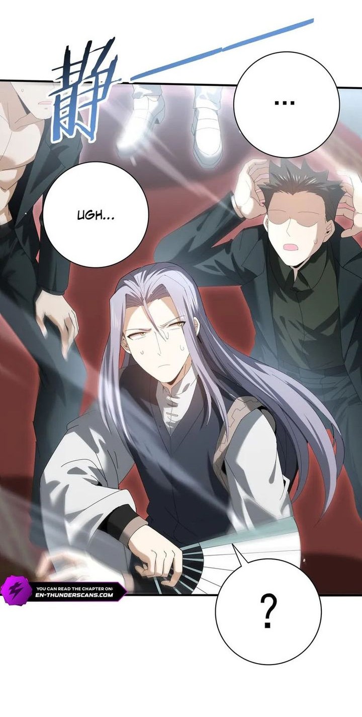 The Apex of Dragon Mastery Chapter 127 Gambar 28