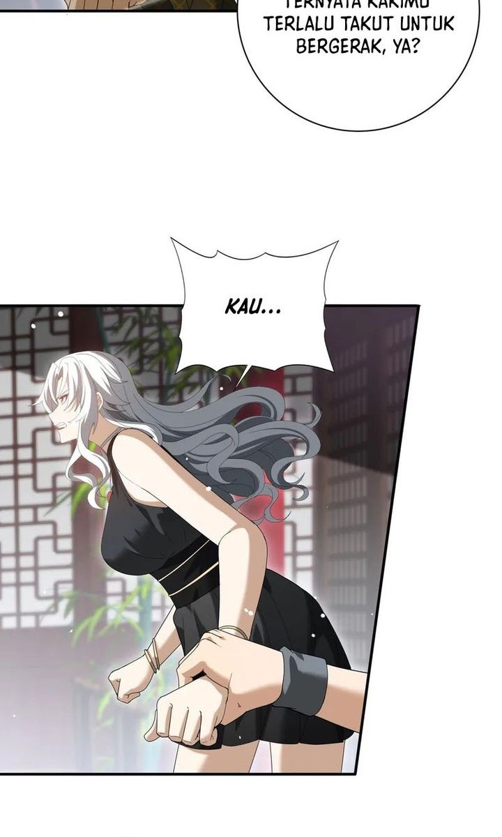 The Apex of Dragon Mastery Chapter 127 Gambar 30