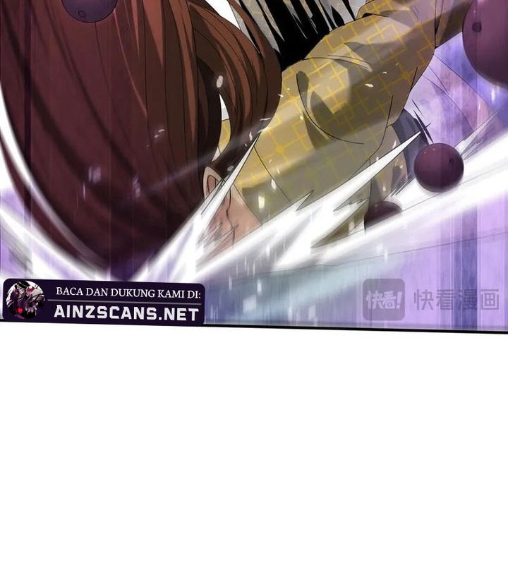 The Apex of Dragon Mastery Chapter 127 Gambar 34