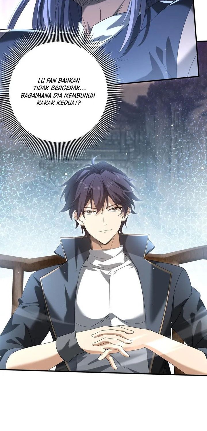 The Apex of Dragon Mastery Chapter 127 Gambar 36