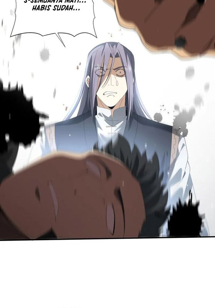 The Apex of Dragon Mastery Chapter 127 Gambar 41