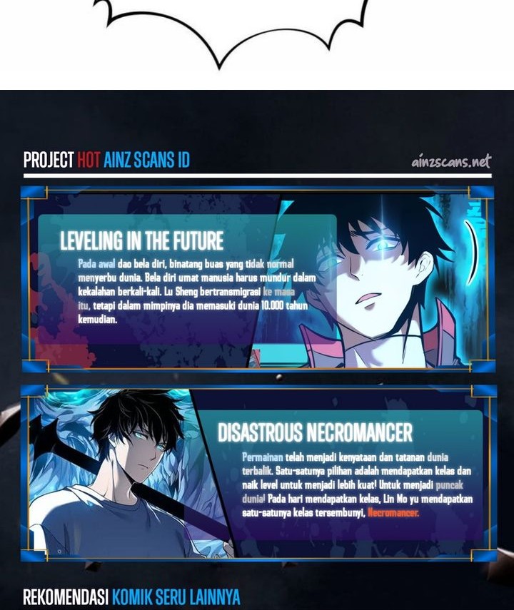 The Apex of Dragon Mastery Chapter 127 Gambar 45