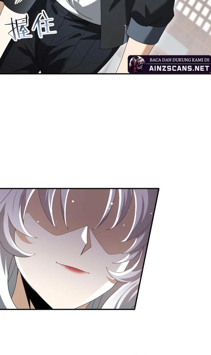 The Apex of Dragon Mastery Chapter 127 Gambar 4