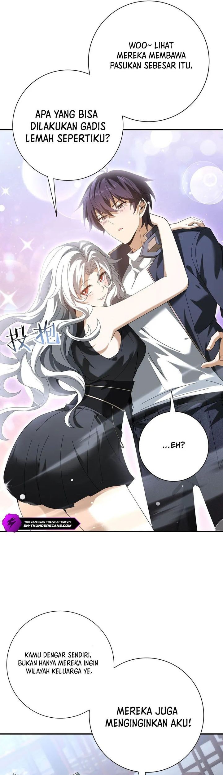 The Apex of Dragon Mastery Chapter 127 Gambar 5