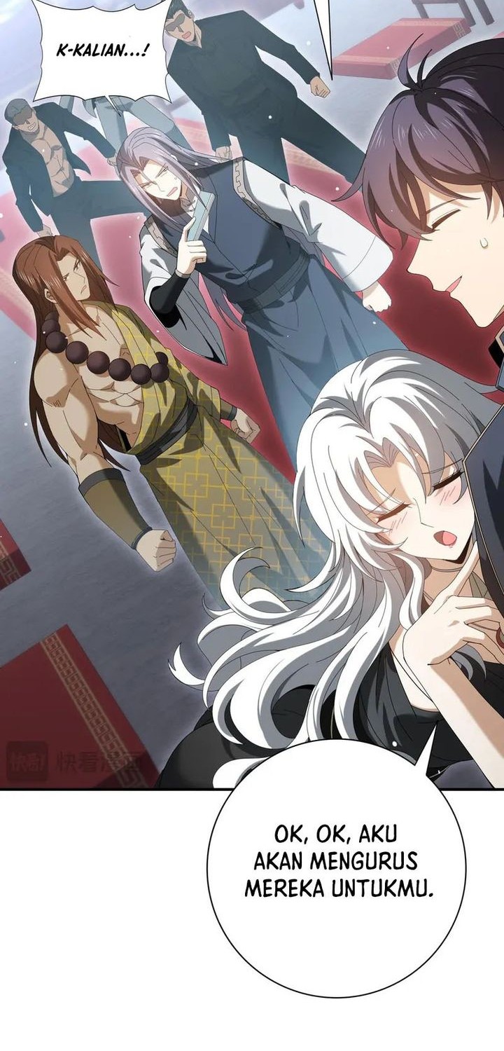 The Apex of Dragon Mastery Chapter 127 Gambar 6