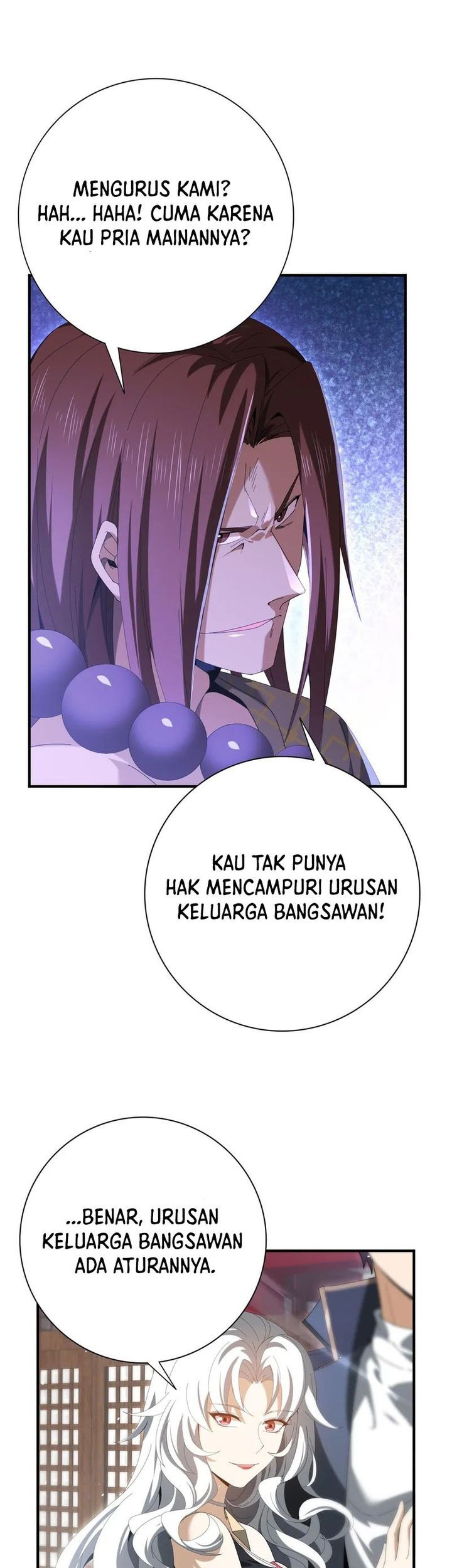 The Apex of Dragon Mastery Chapter 127 Gambar 7