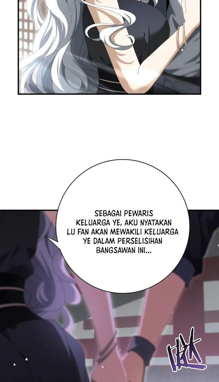 The Apex of Dragon Mastery Chapter 127 Gambar 8