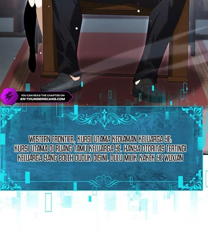 The Apex of Dragon Mastery Chapter 127 Gambar 10