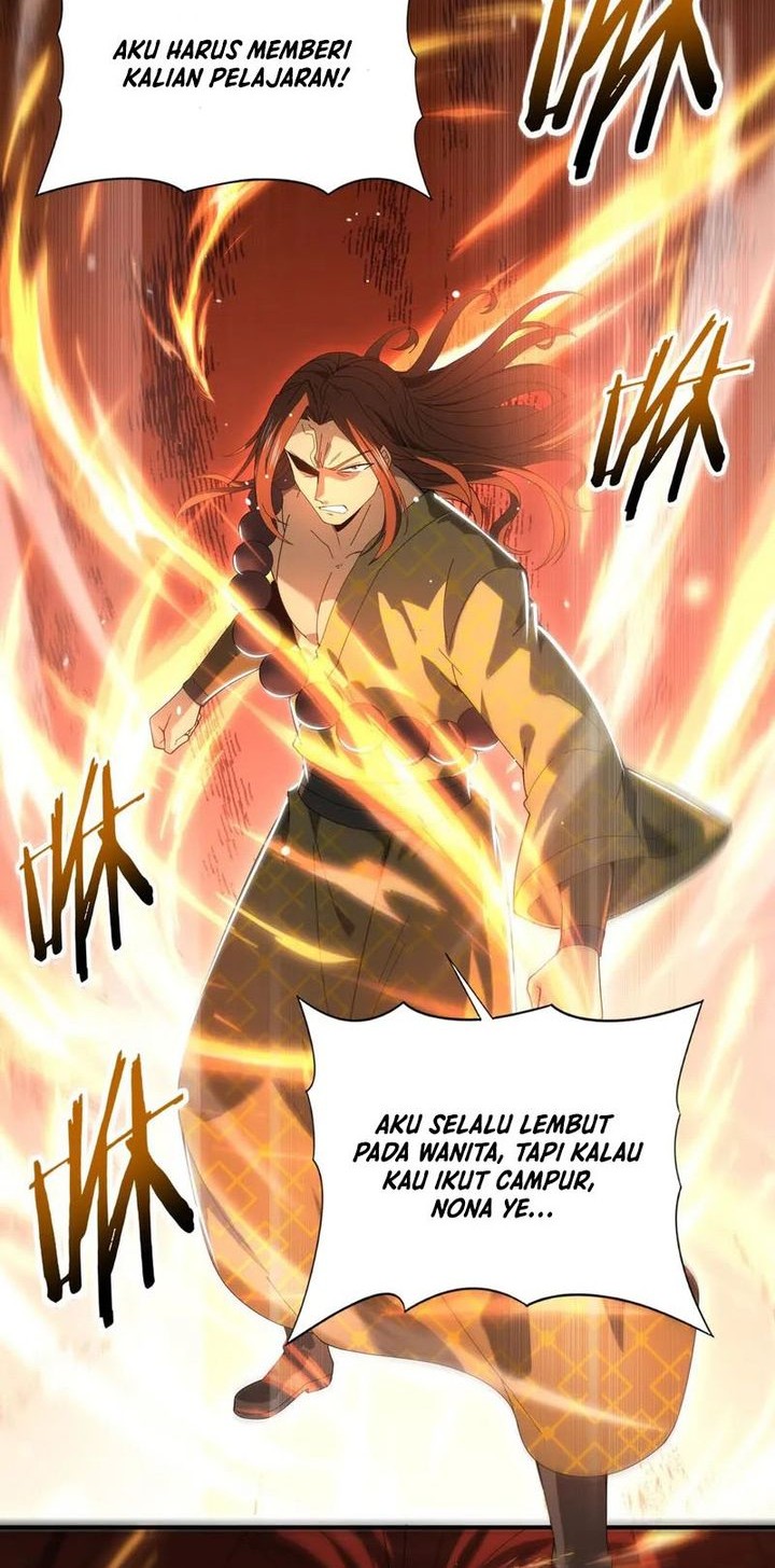 The Apex of Dragon Mastery Chapter 127 Gambar 16