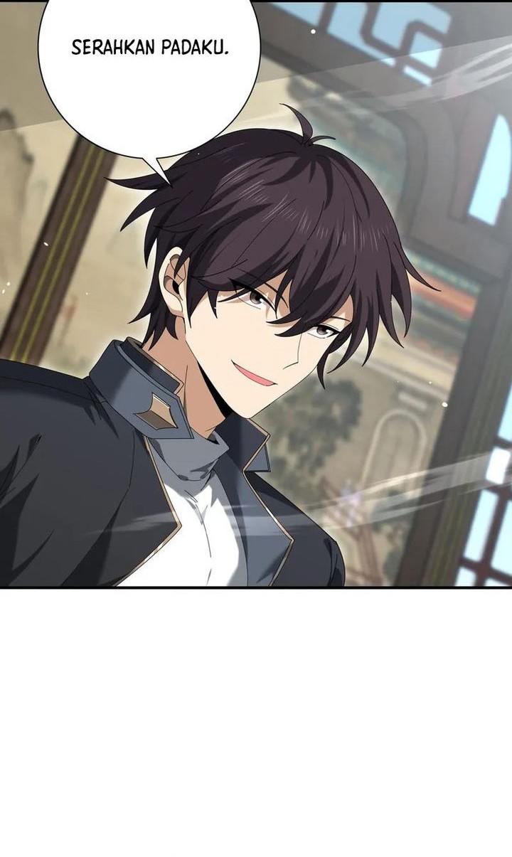 The Apex of Dragon Mastery Chapter 127 Gambar 18