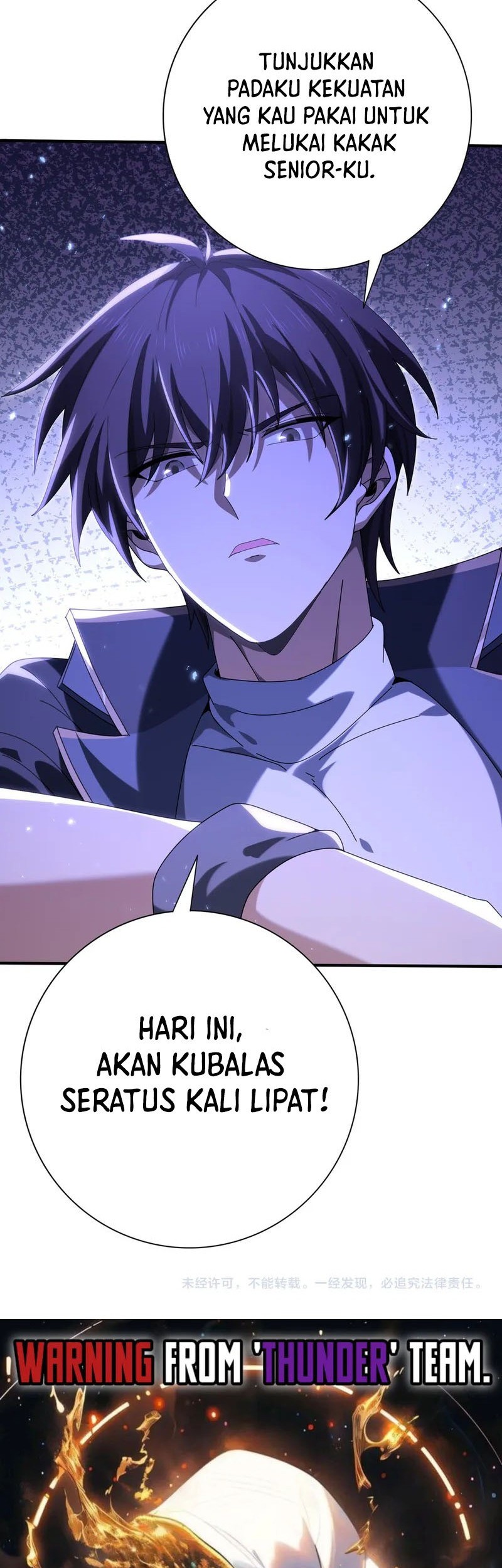 The Apex of Dragon Mastery Chapter 128 Gambar 39