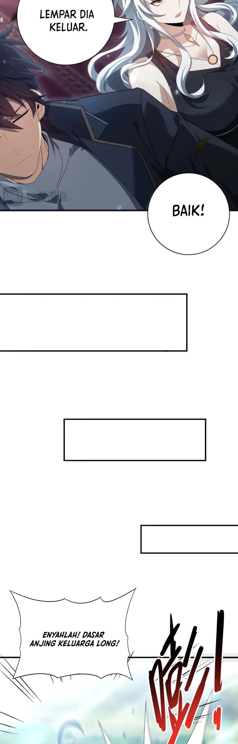 The Apex of Dragon Mastery Chapter 128 Gambar 6