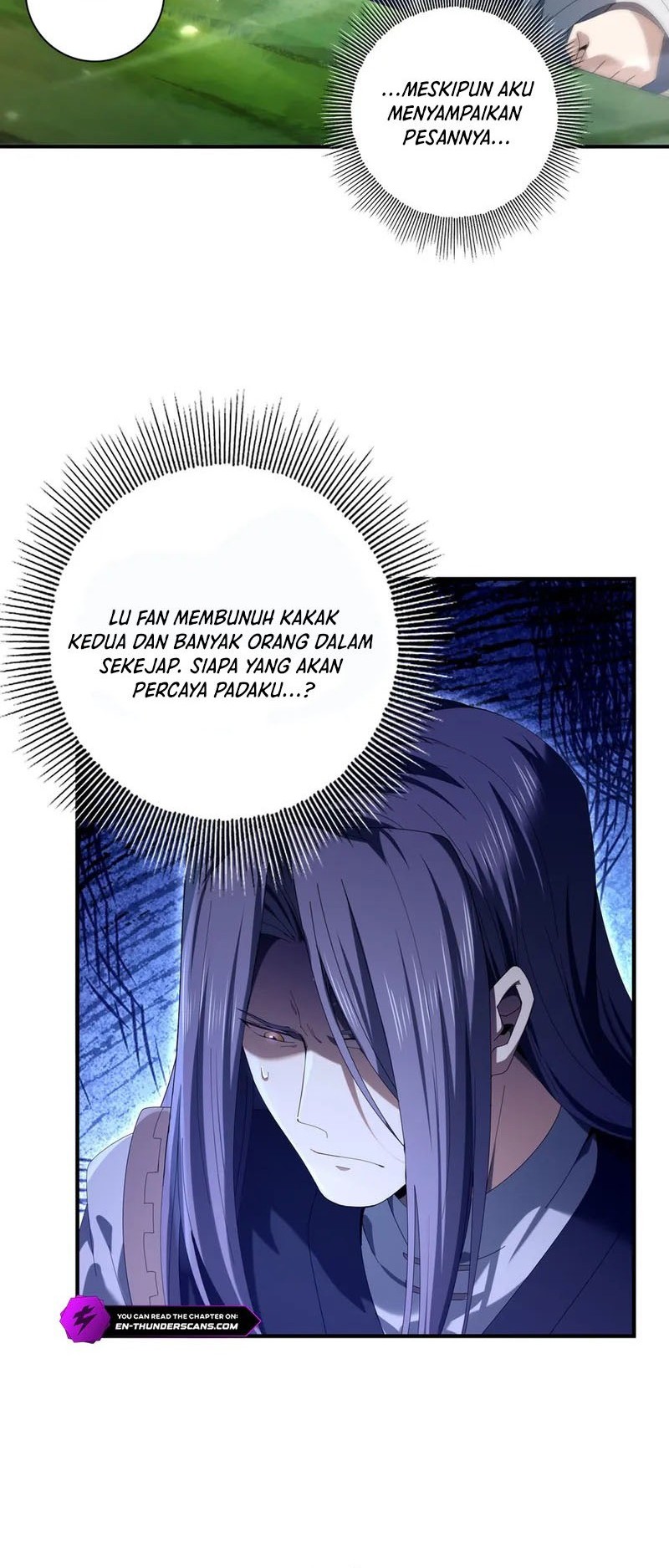 The Apex of Dragon Mastery Chapter 128 Gambar 8