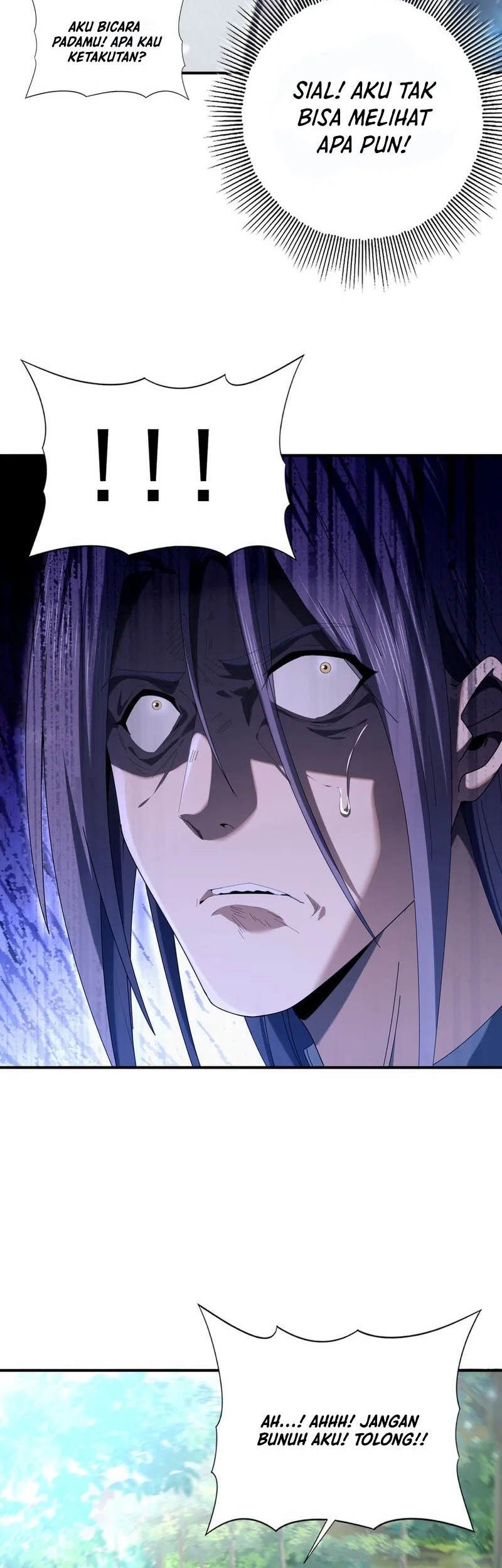 The Apex of Dragon Mastery Chapter 128 Gambar 10