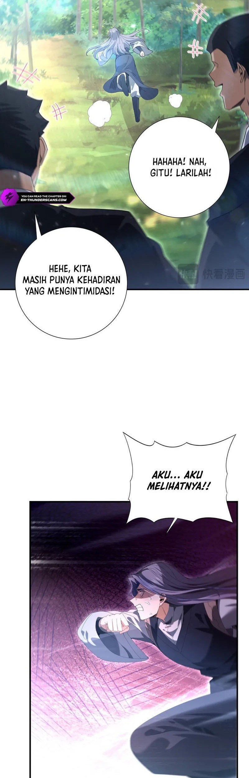 The Apex of Dragon Mastery Chapter 128 Gambar 11