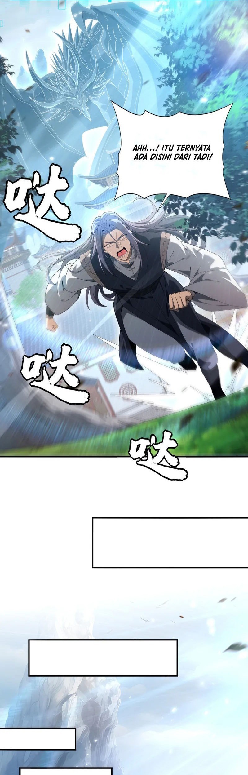 The Apex of Dragon Mastery Chapter 128 Gambar 13