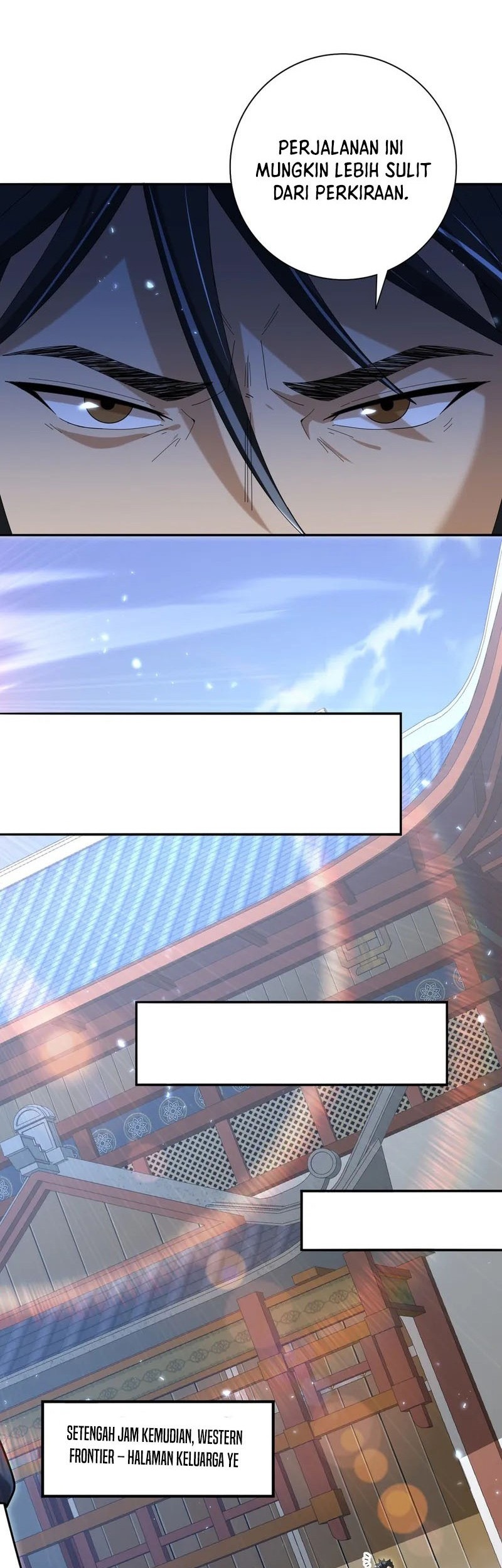 The Apex of Dragon Mastery Chapter 128 Gambar 19