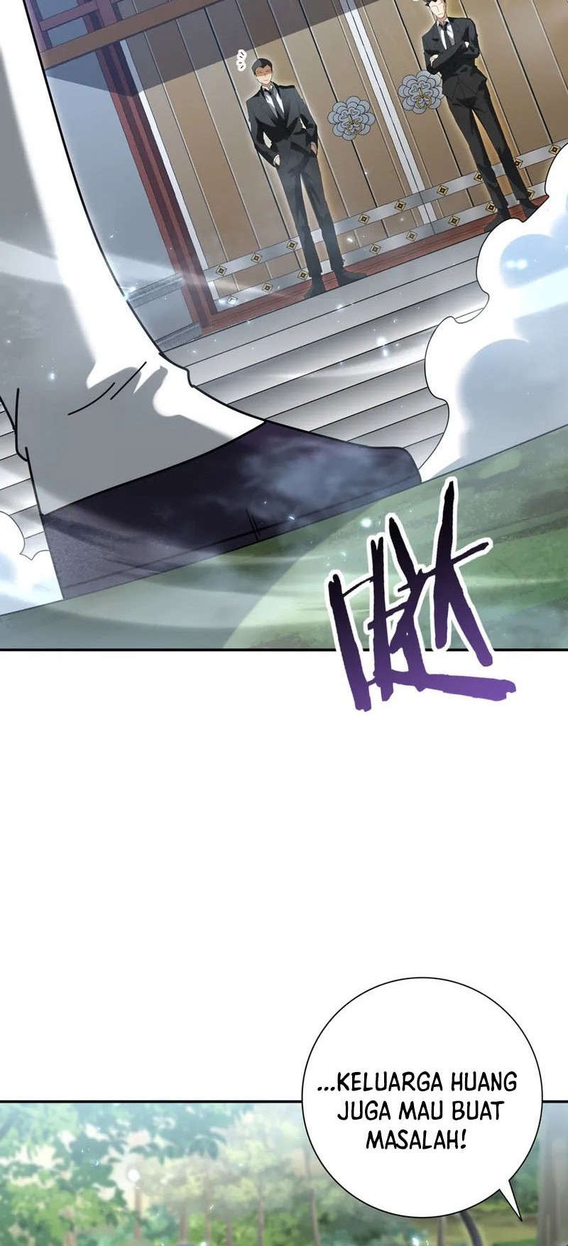 The Apex of Dragon Mastery Chapter 128 Gambar 20