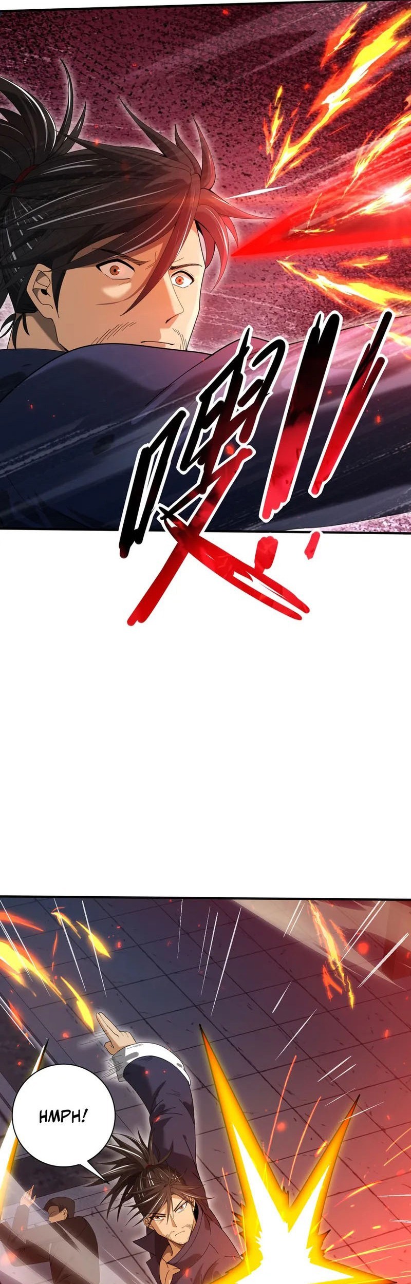 The Apex of Dragon Mastery Chapter 128 Gambar 25