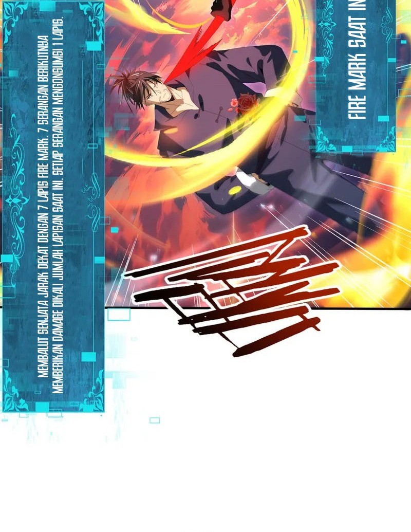 The Apex of Dragon Mastery Chapter 128 Gambar 28