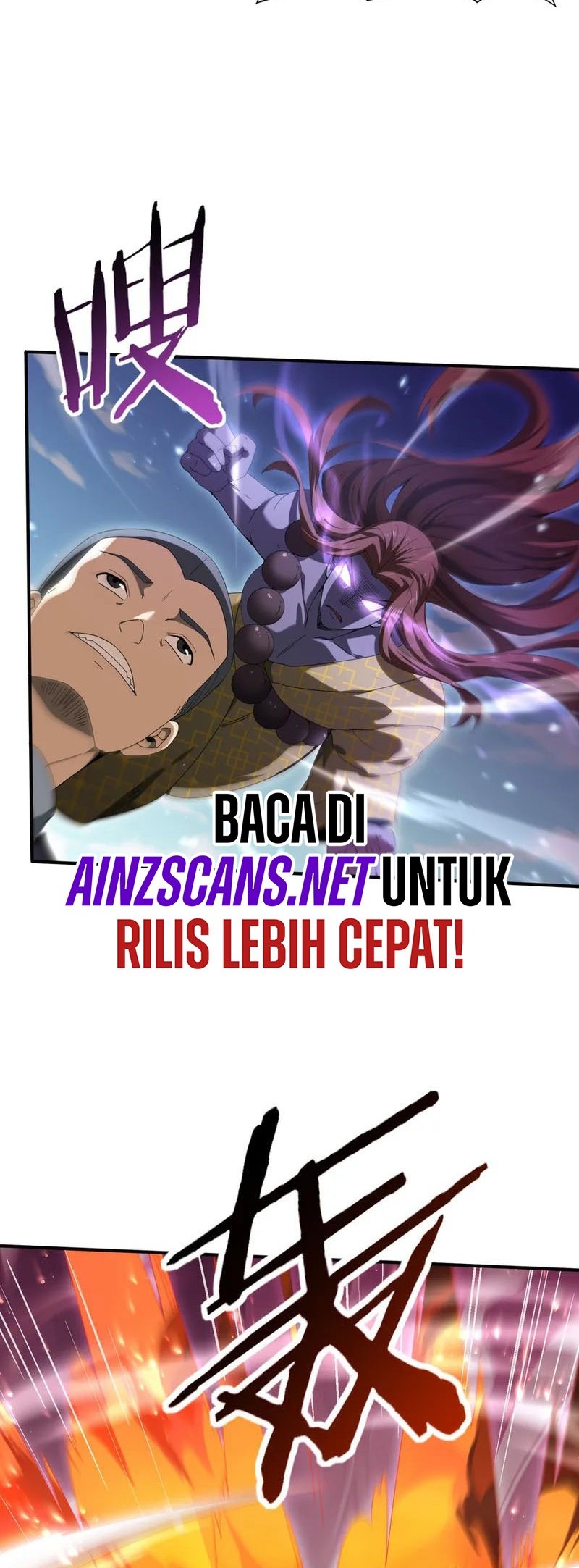 The Apex of Dragon Mastery Chapter 128 Gambar 36