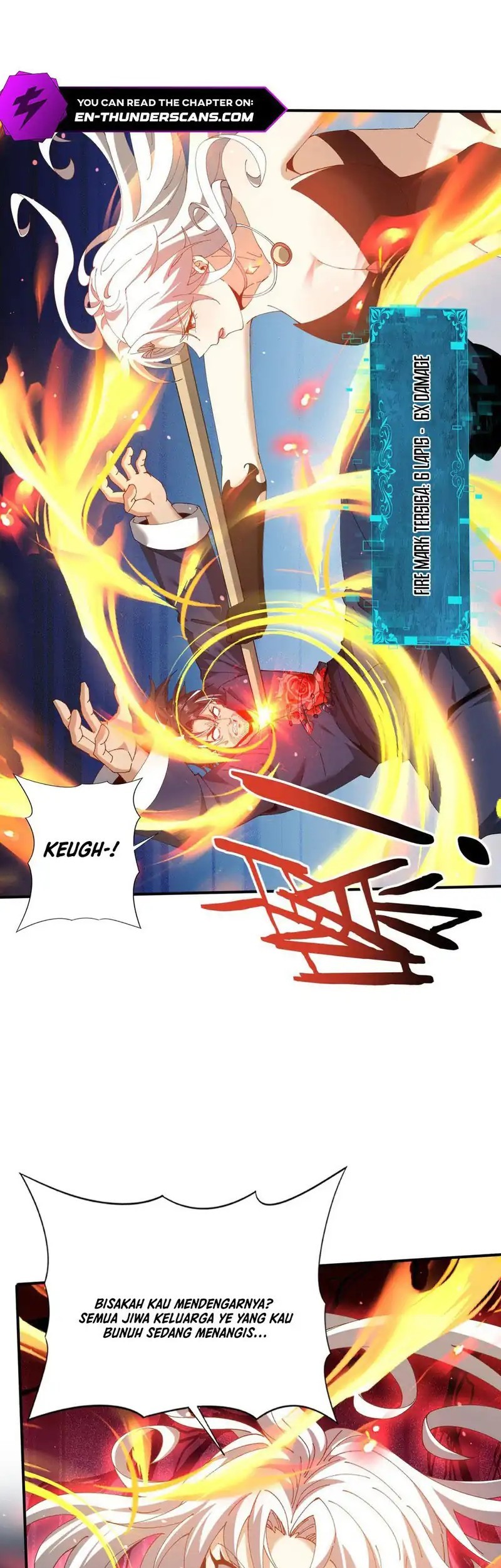 The Apex of Dragon Mastery Chapter 129 Gambar 37