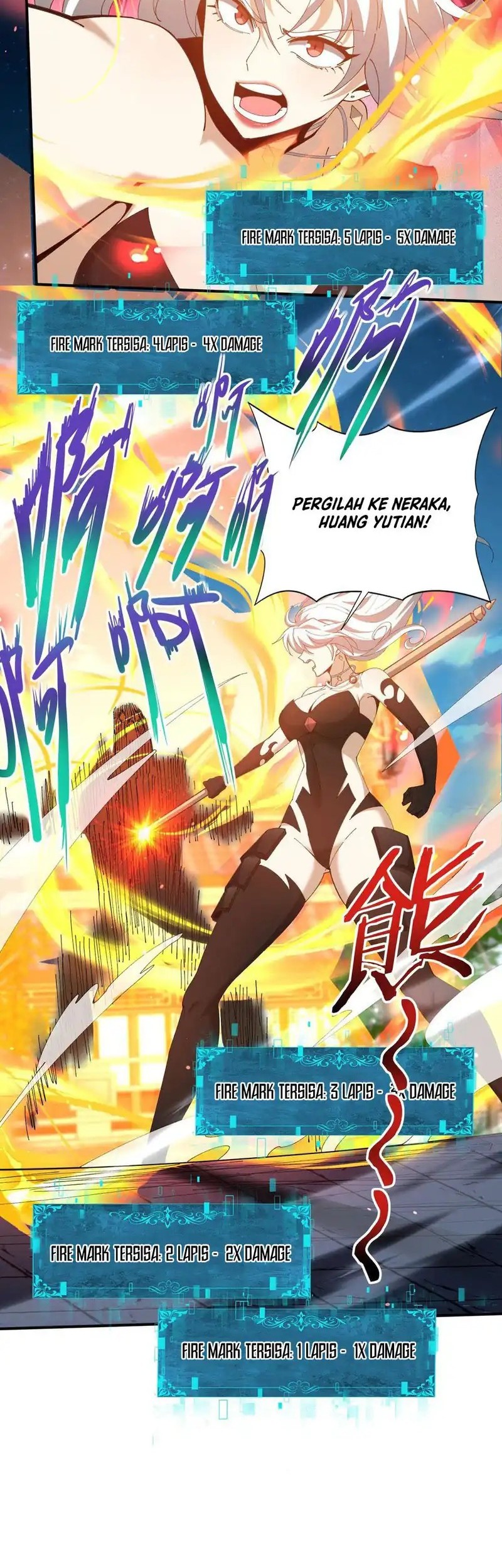 The Apex of Dragon Mastery Chapter 129 Gambar 38