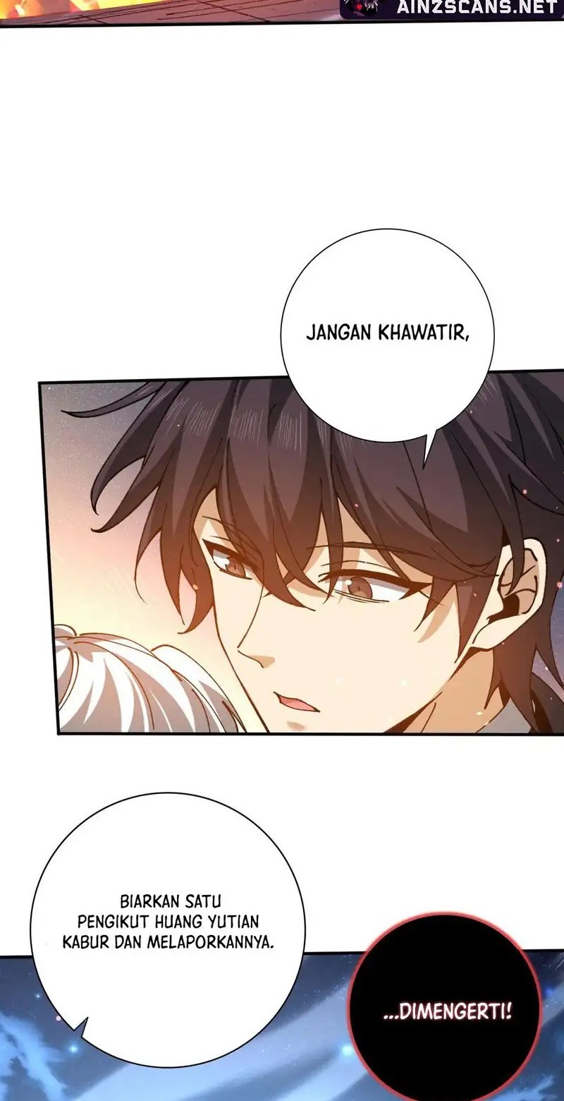 The Apex of Dragon Mastery Chapter 129 Gambar 40