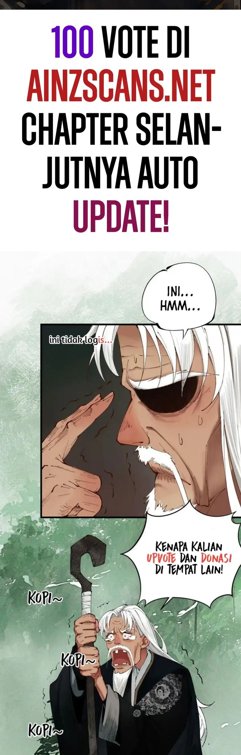 The Apex of Dragon Mastery Chapter 129 Gambar 43