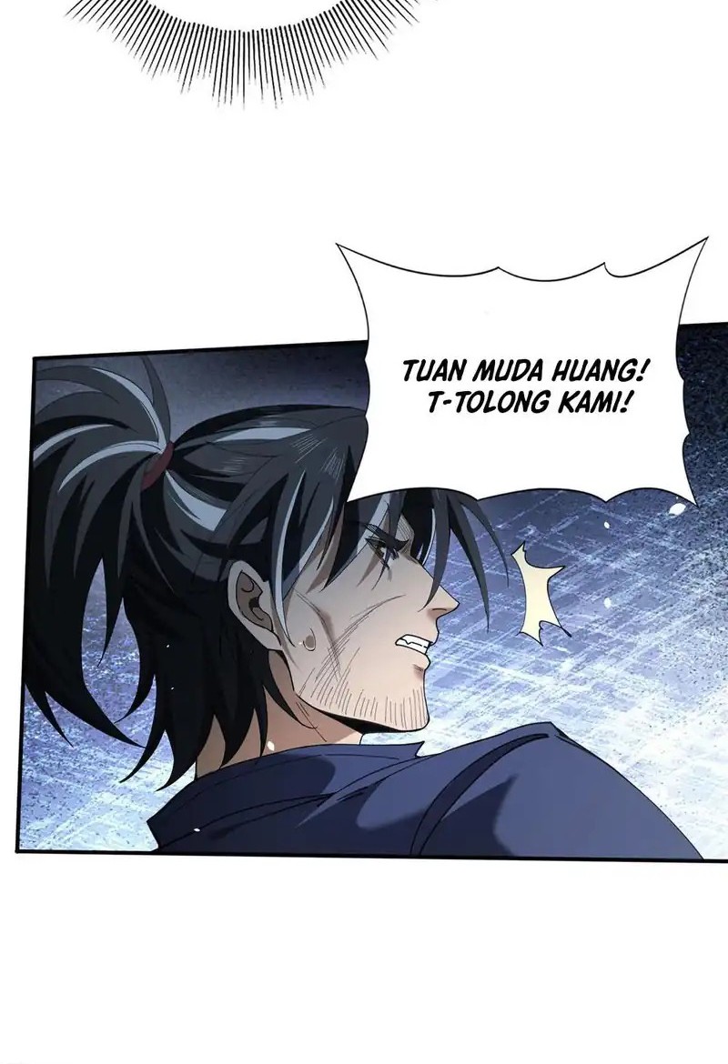 The Apex of Dragon Mastery Chapter 129 Gambar 4