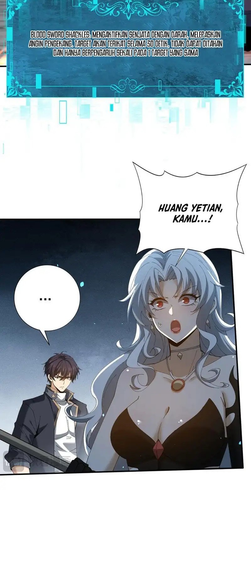 The Apex of Dragon Mastery Chapter 129 Gambar 28