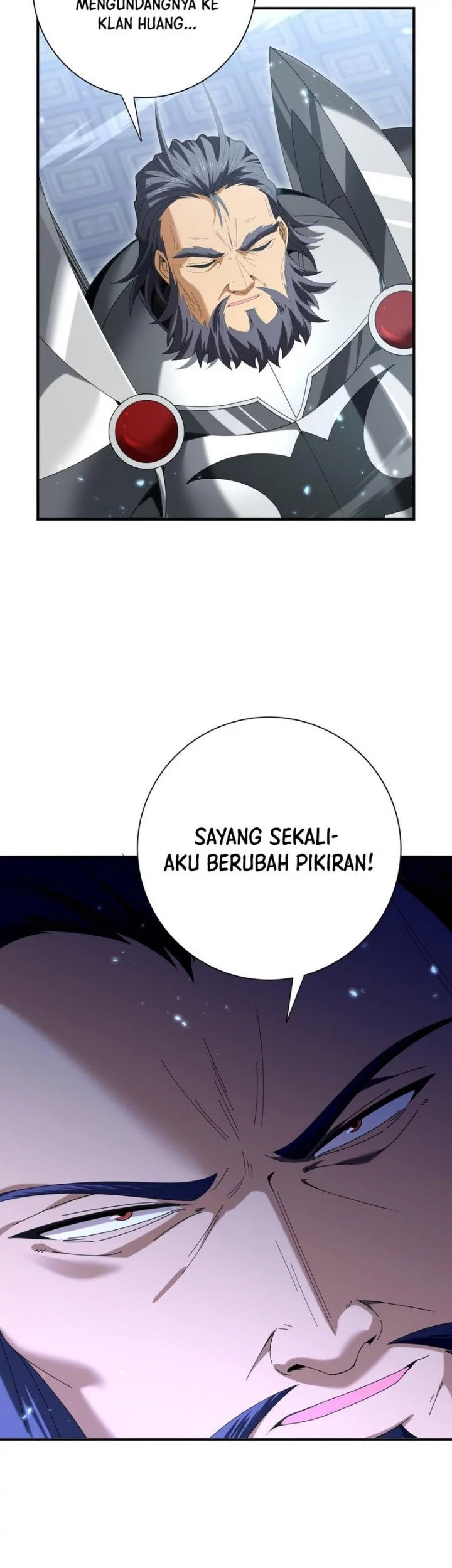 The Apex of Dragon Mastery Chapter 130 Gambar 24