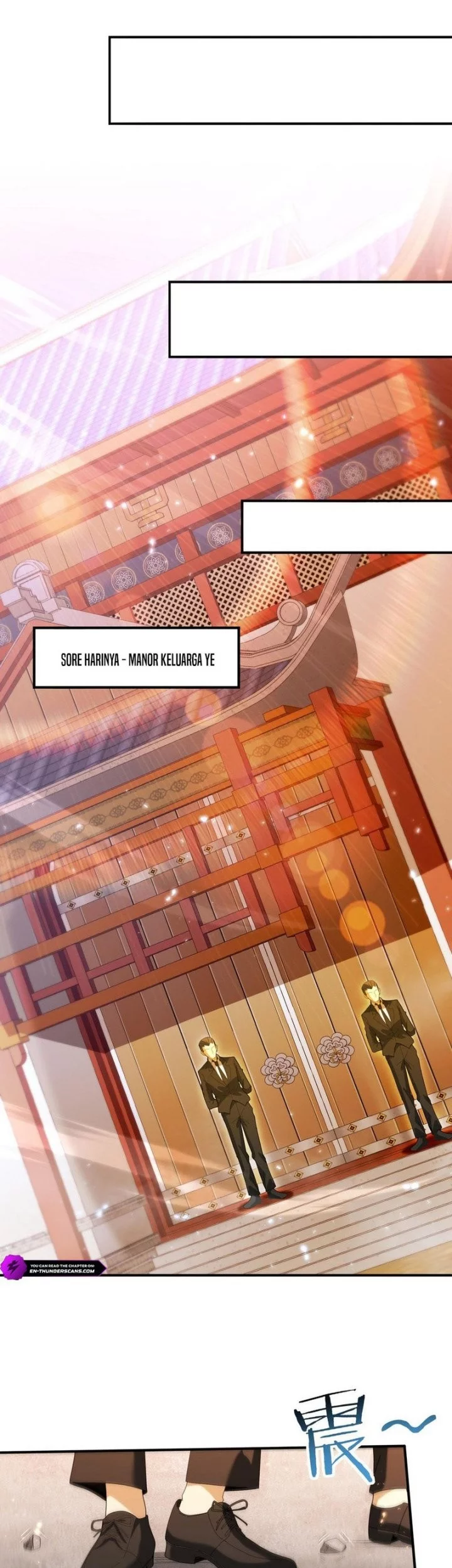 The Apex of Dragon Mastery Chapter 130 Gambar 25