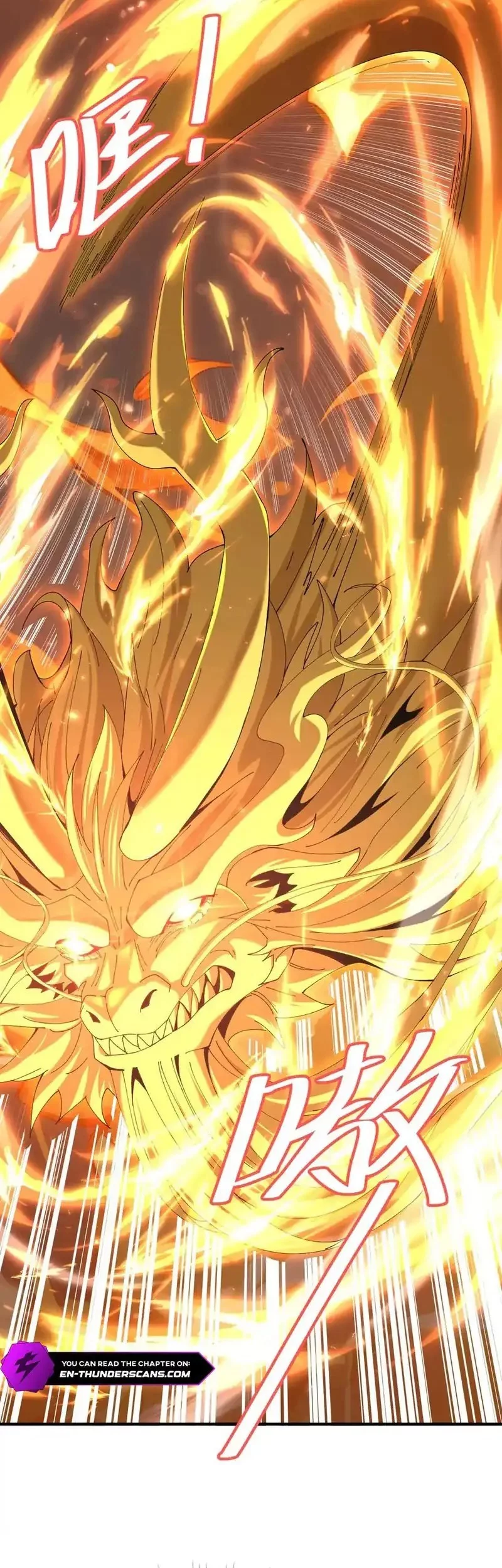 The Apex of Dragon Mastery Chapter 131 Gambar 35