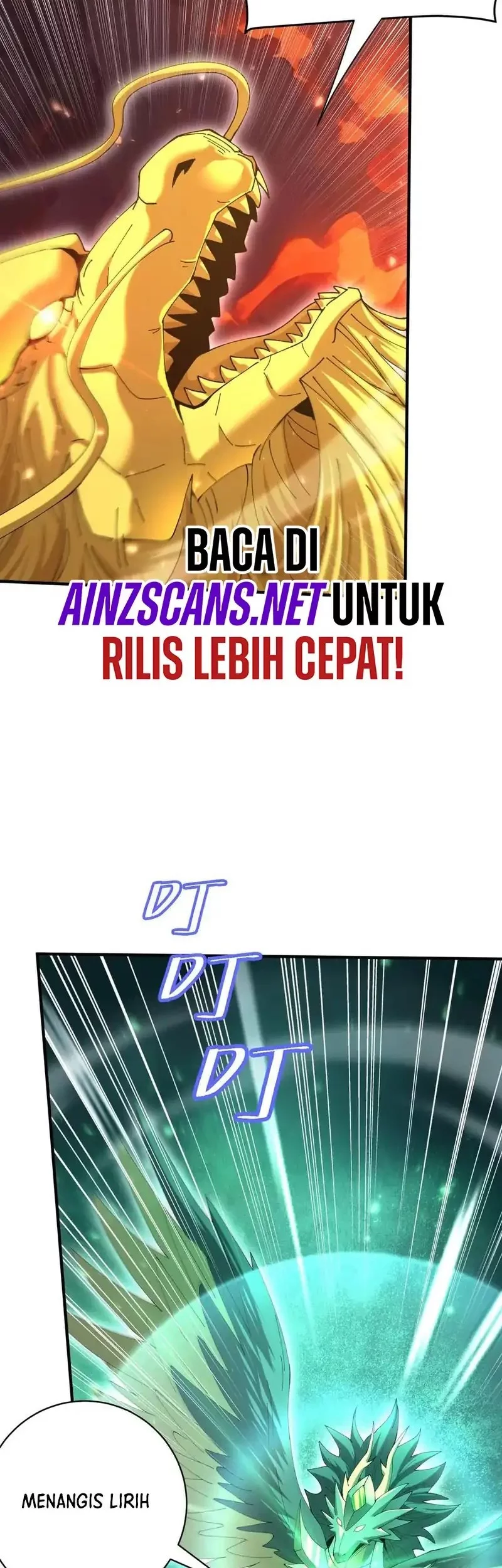 The Apex of Dragon Mastery Chapter 131 Gambar 37