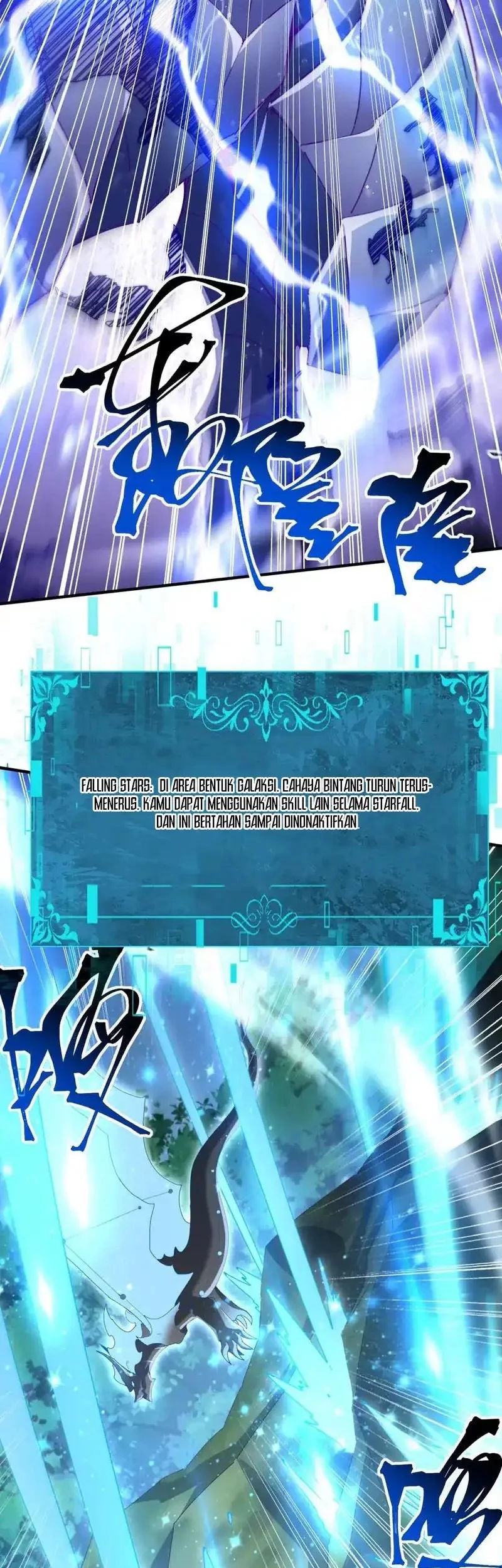 The Apex of Dragon Mastery Chapter 131 Gambar 45