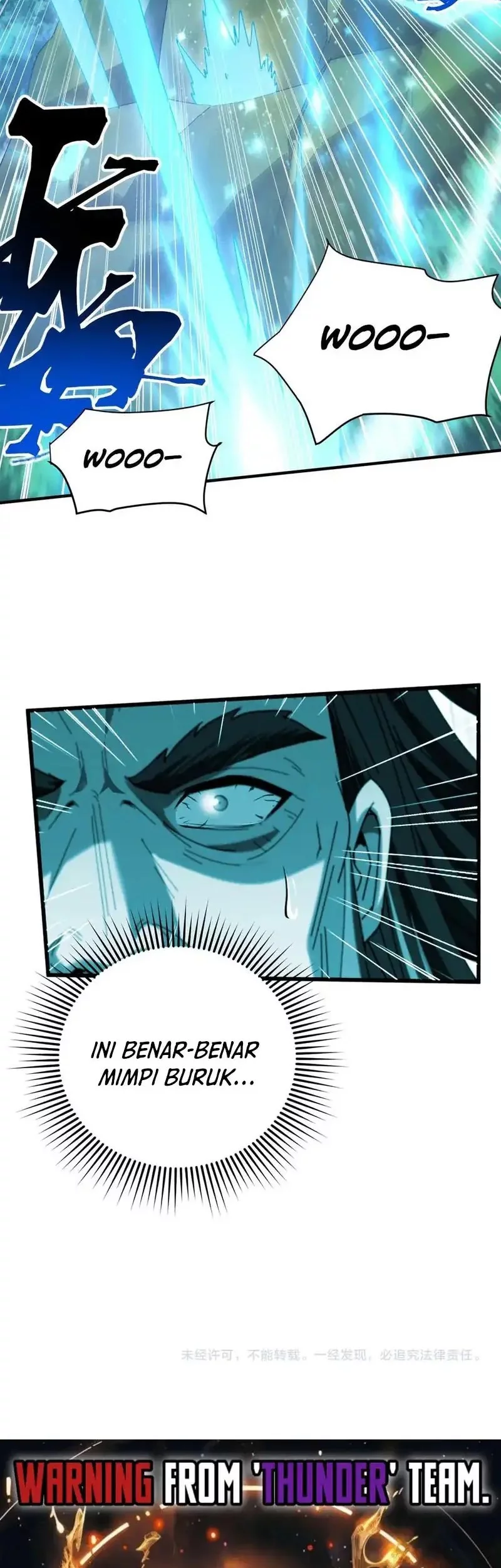 The Apex of Dragon Mastery Chapter 131 Gambar 46