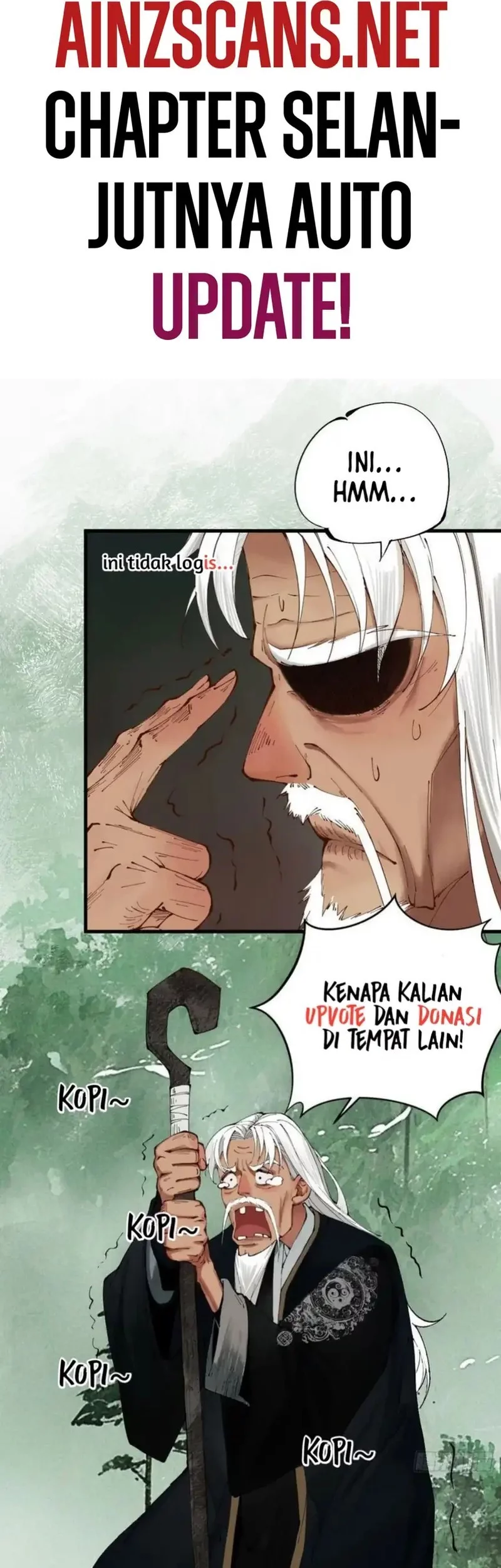 The Apex of Dragon Mastery Chapter 131 Gambar 48