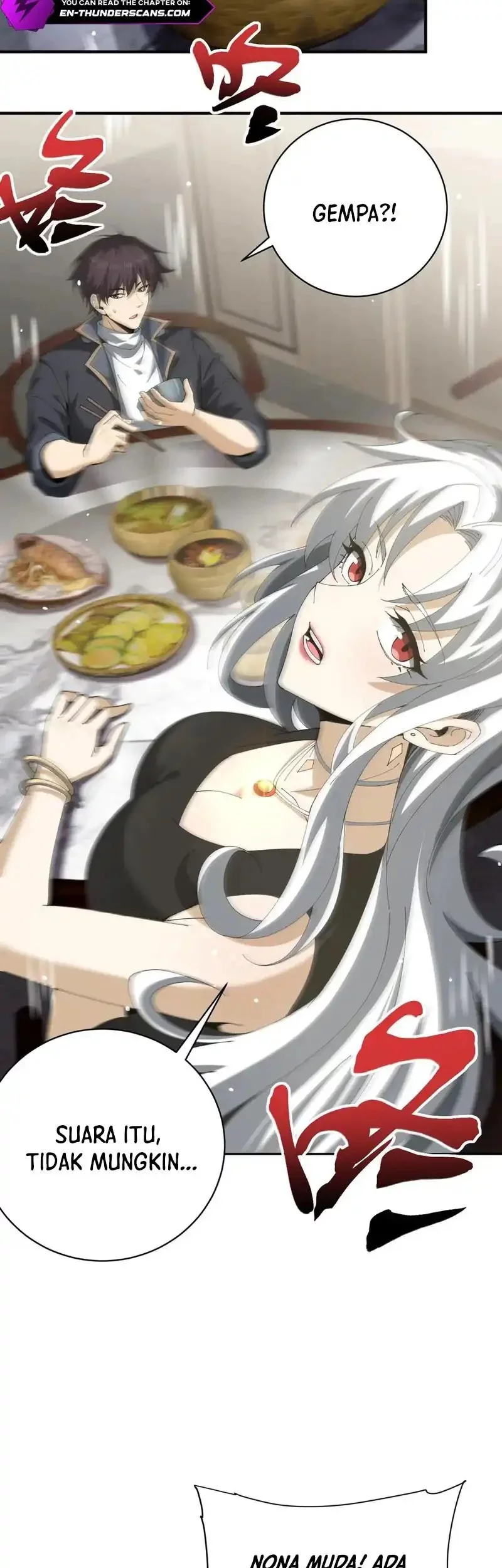 The Apex of Dragon Mastery Chapter 131 Gambar 3