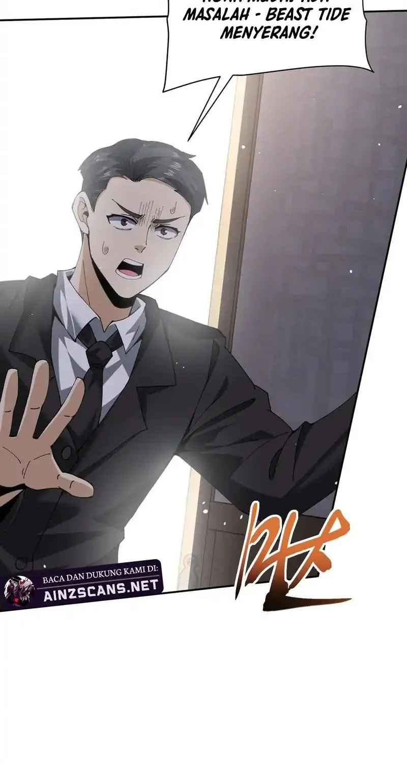 The Apex of Dragon Mastery Chapter 131 Gambar 4