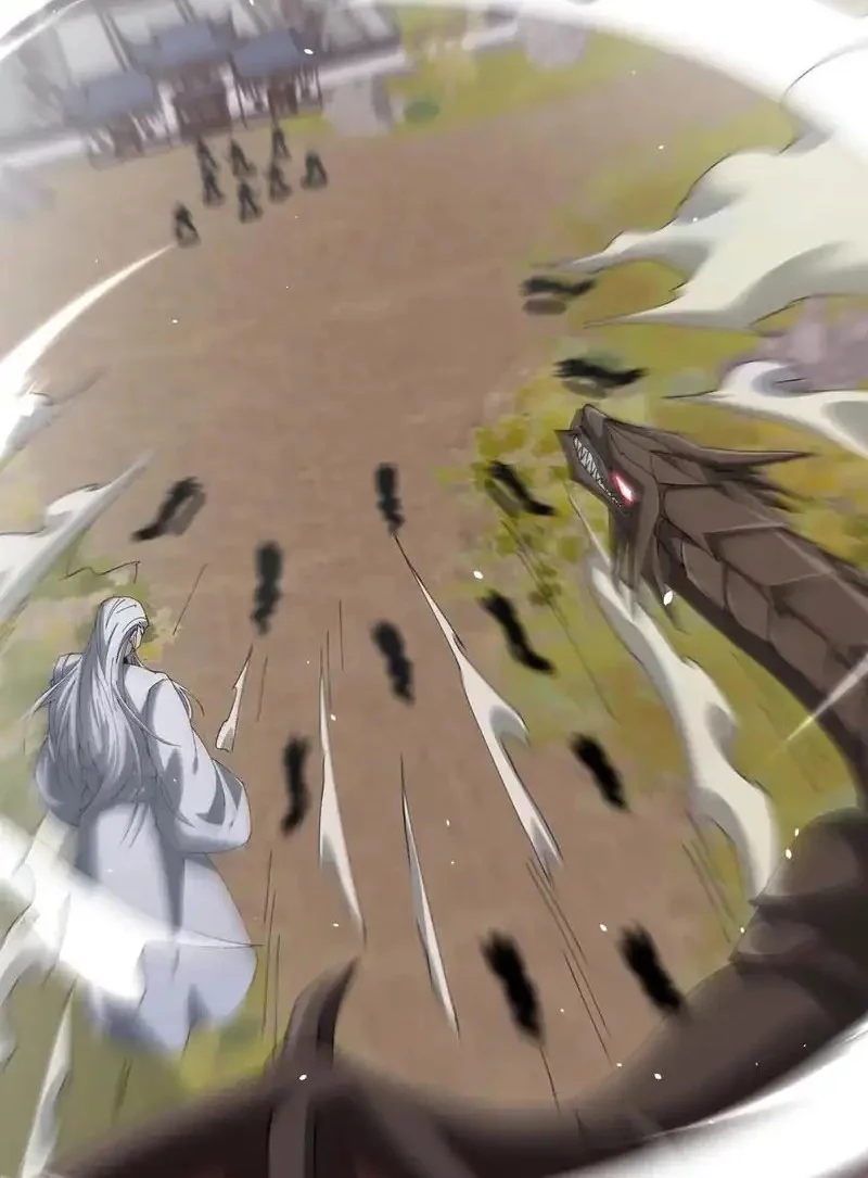 The Apex of Dragon Mastery Chapter 131 Gambar 8