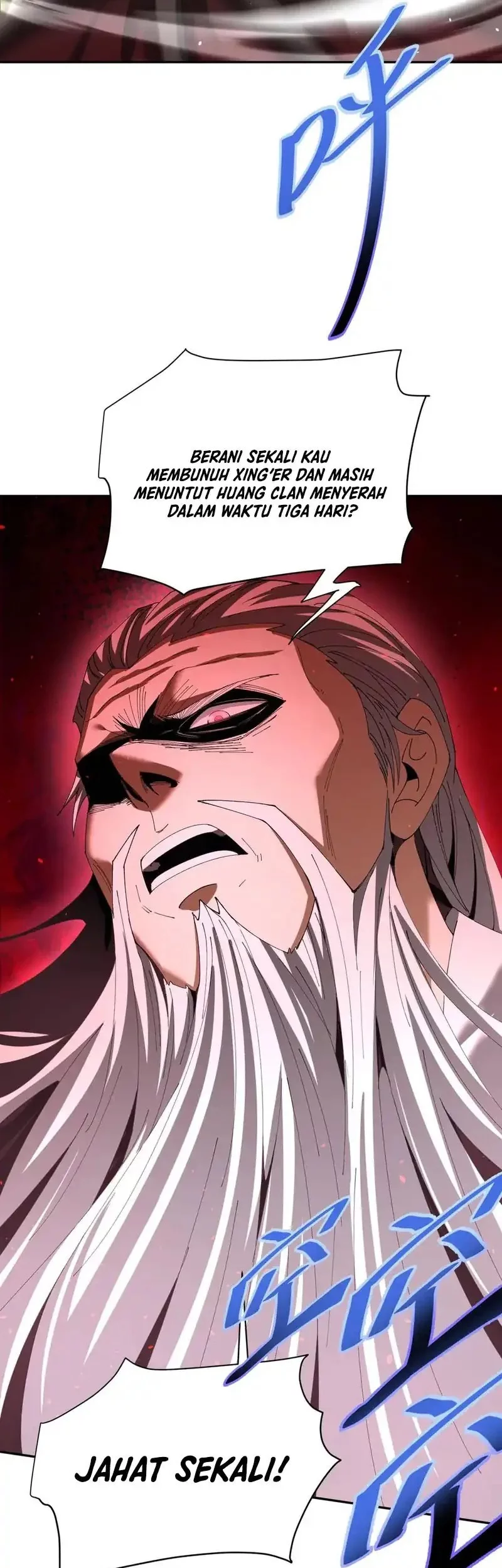 The Apex of Dragon Mastery Chapter 131 Gambar 9