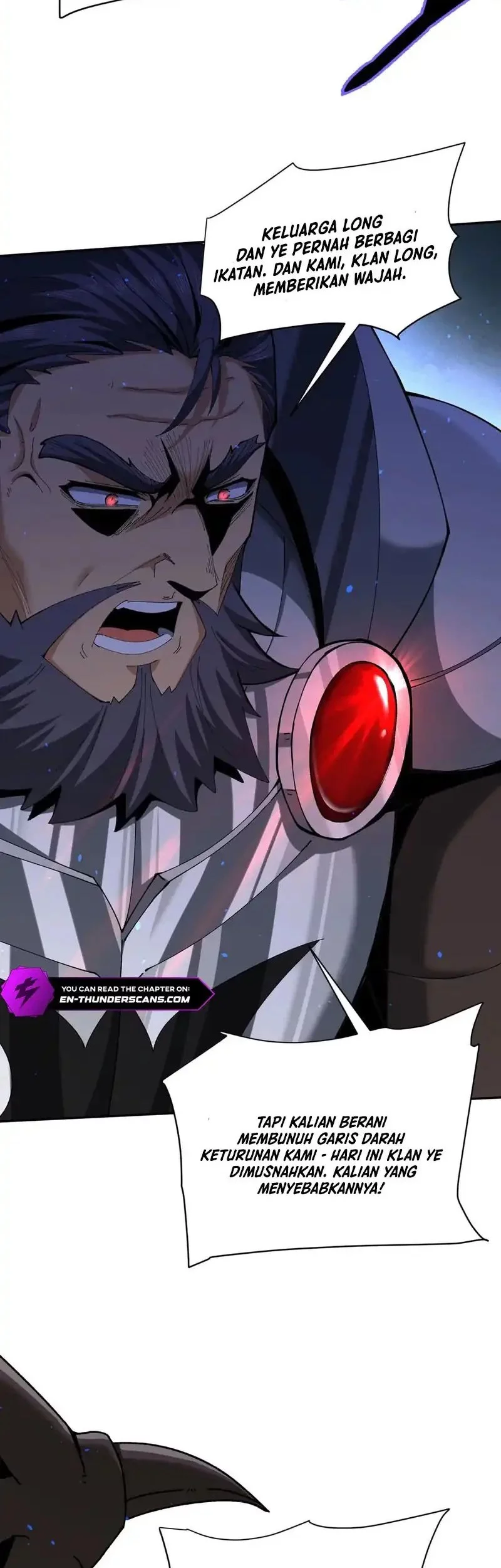 The Apex of Dragon Mastery Chapter 131 Gambar 10