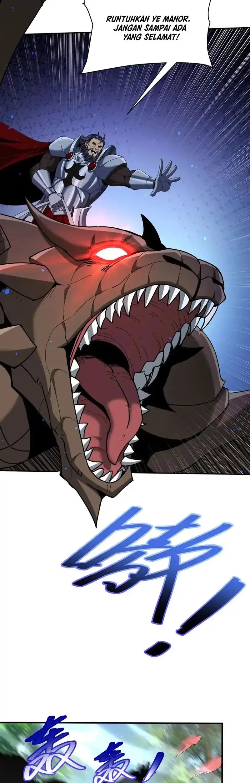 The Apex of Dragon Mastery Chapter 131 Gambar 11