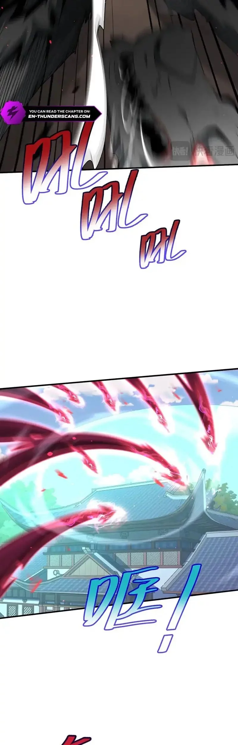 The Apex of Dragon Mastery Chapter 131 Gambar 14