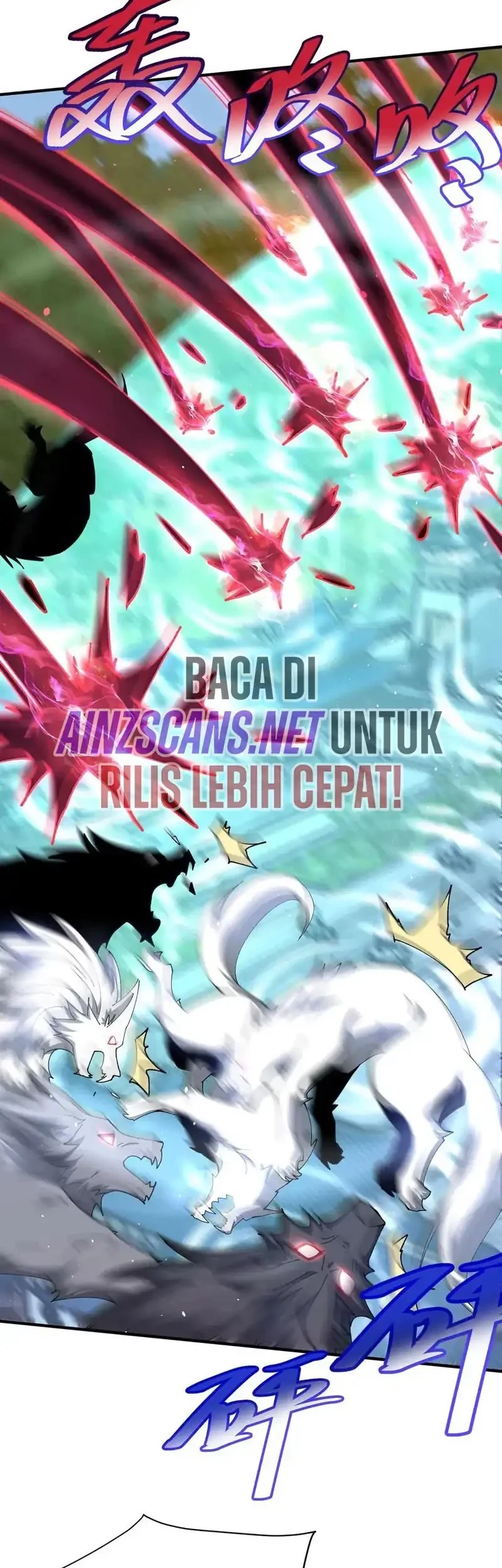 The Apex of Dragon Mastery Chapter 131 Gambar 15