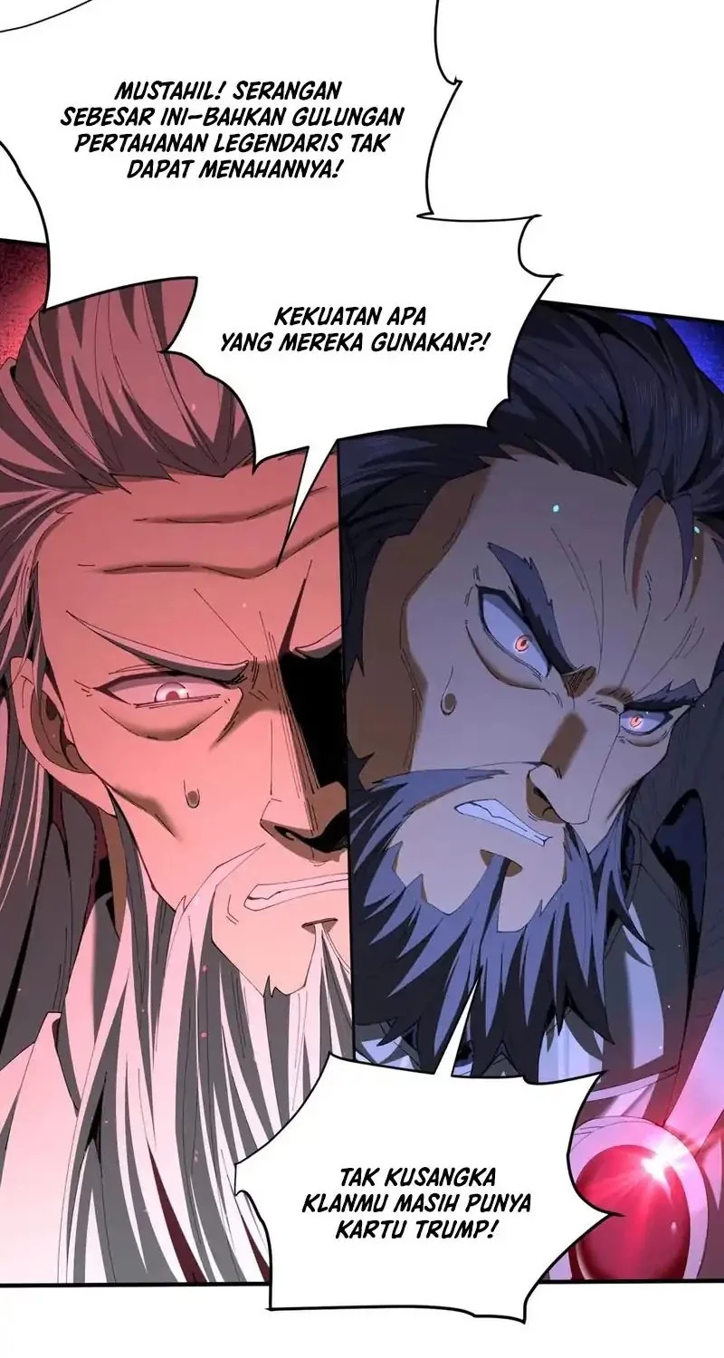 The Apex of Dragon Mastery Chapter 131 Gambar 16