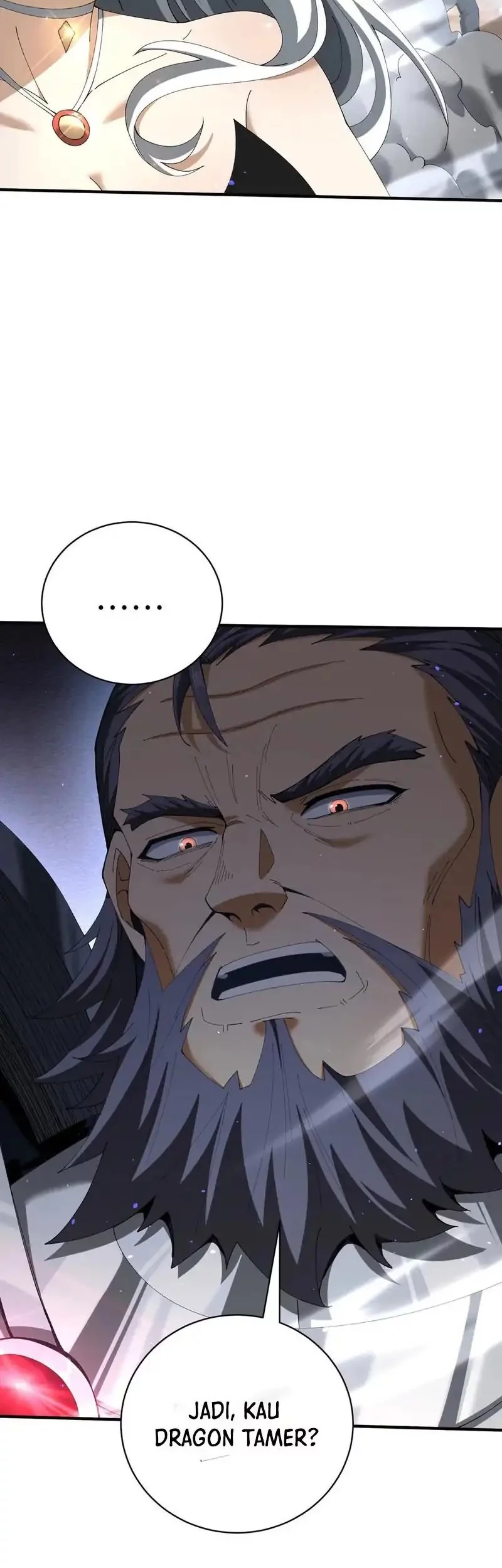 The Apex of Dragon Mastery Chapter 131 Gambar 19