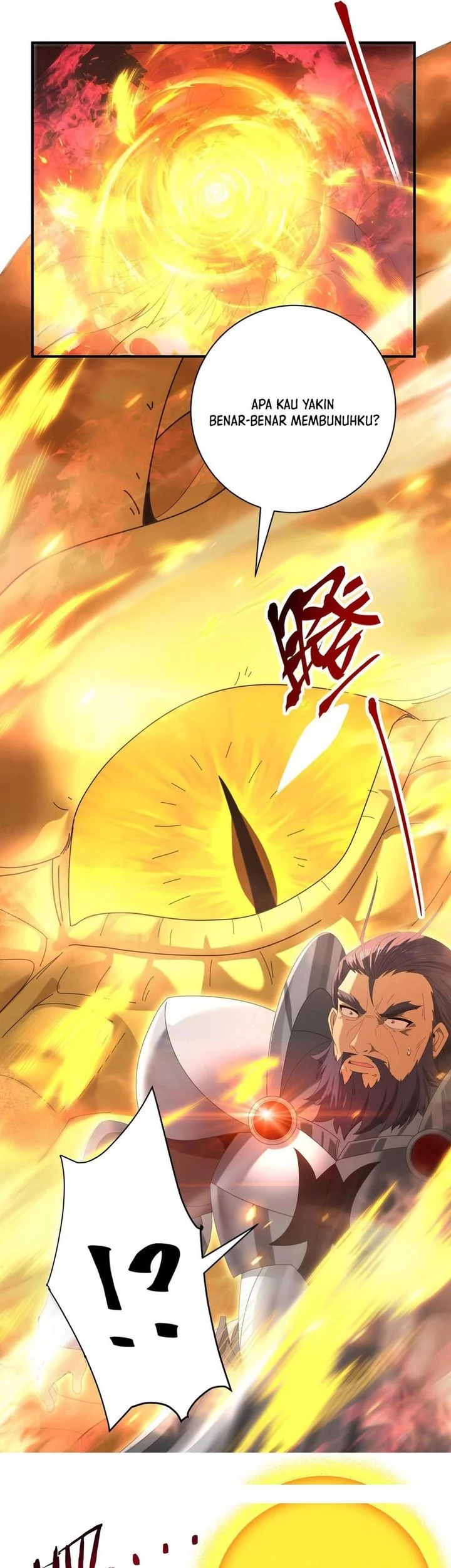 The Apex of Dragon Mastery Chapter 132 Gambar 18