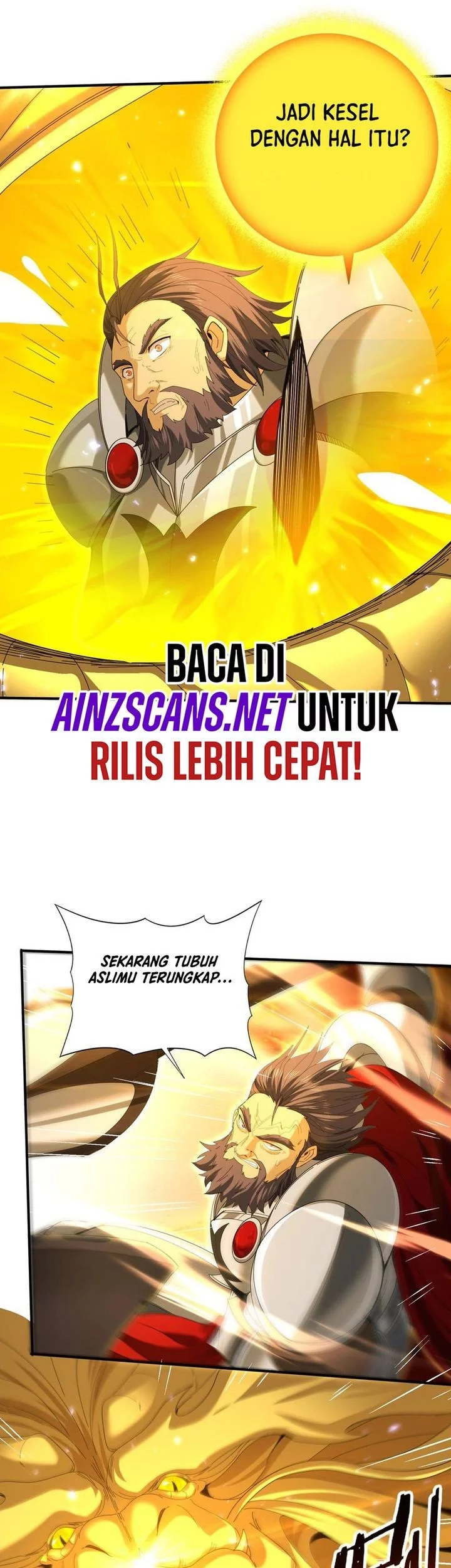 The Apex of Dragon Mastery Chapter 132 Gambar 20